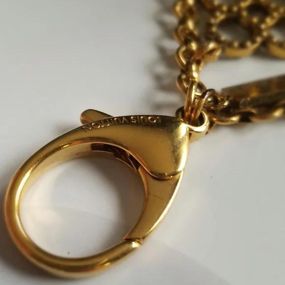 Louis Vuitton Tapage Bag Charm - Picture 4 of 15